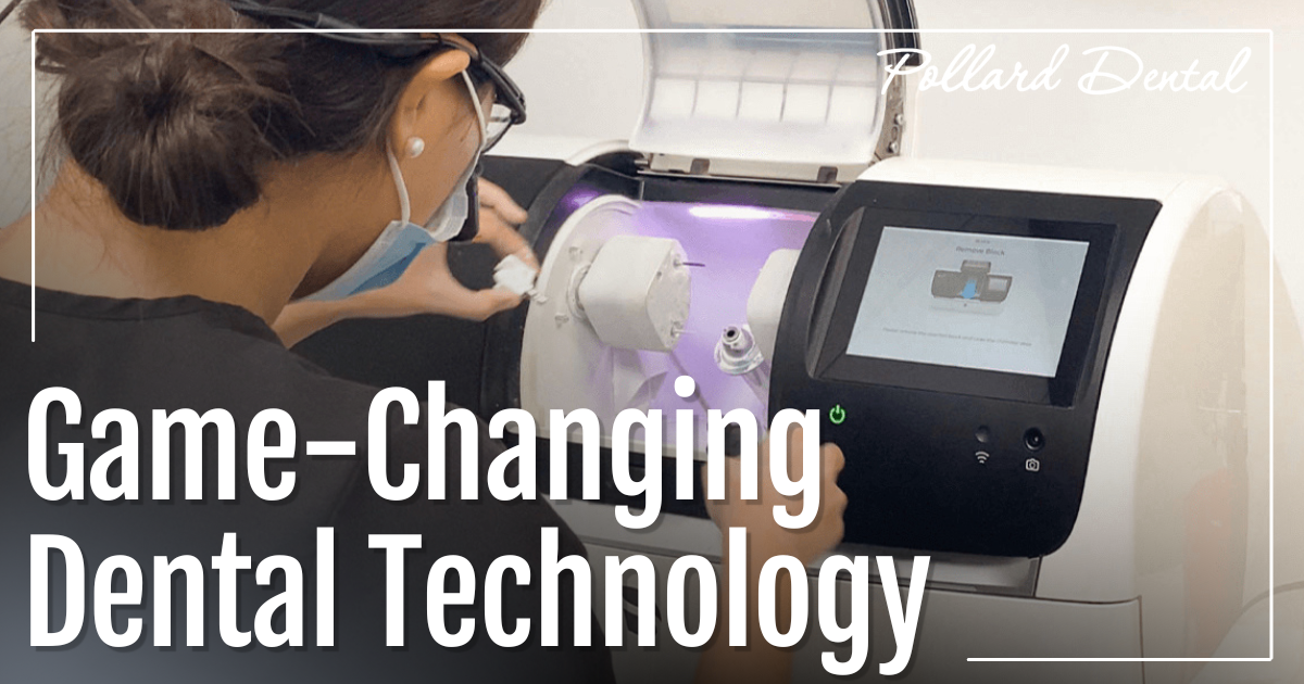 Pollard Blog October 2025