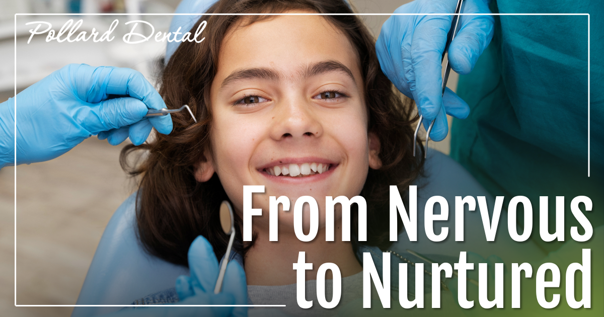 Pollard Blog November 2025