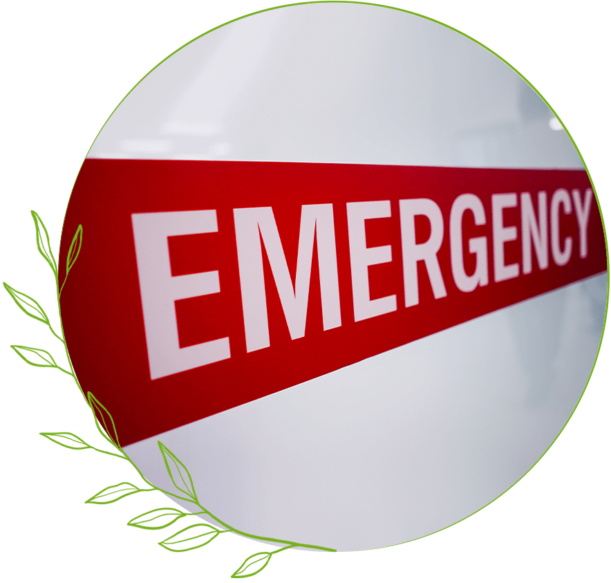 Emergency