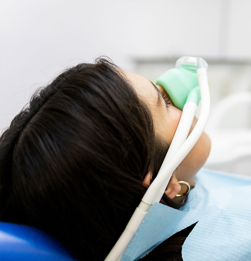 Nitrous oxide