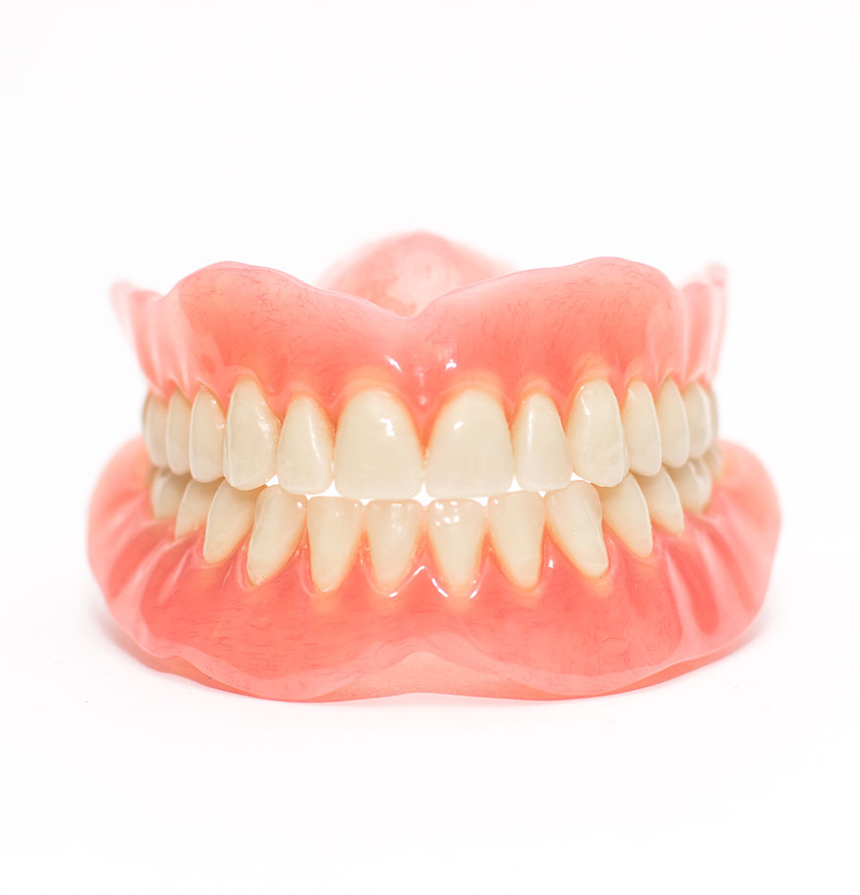 Dentures