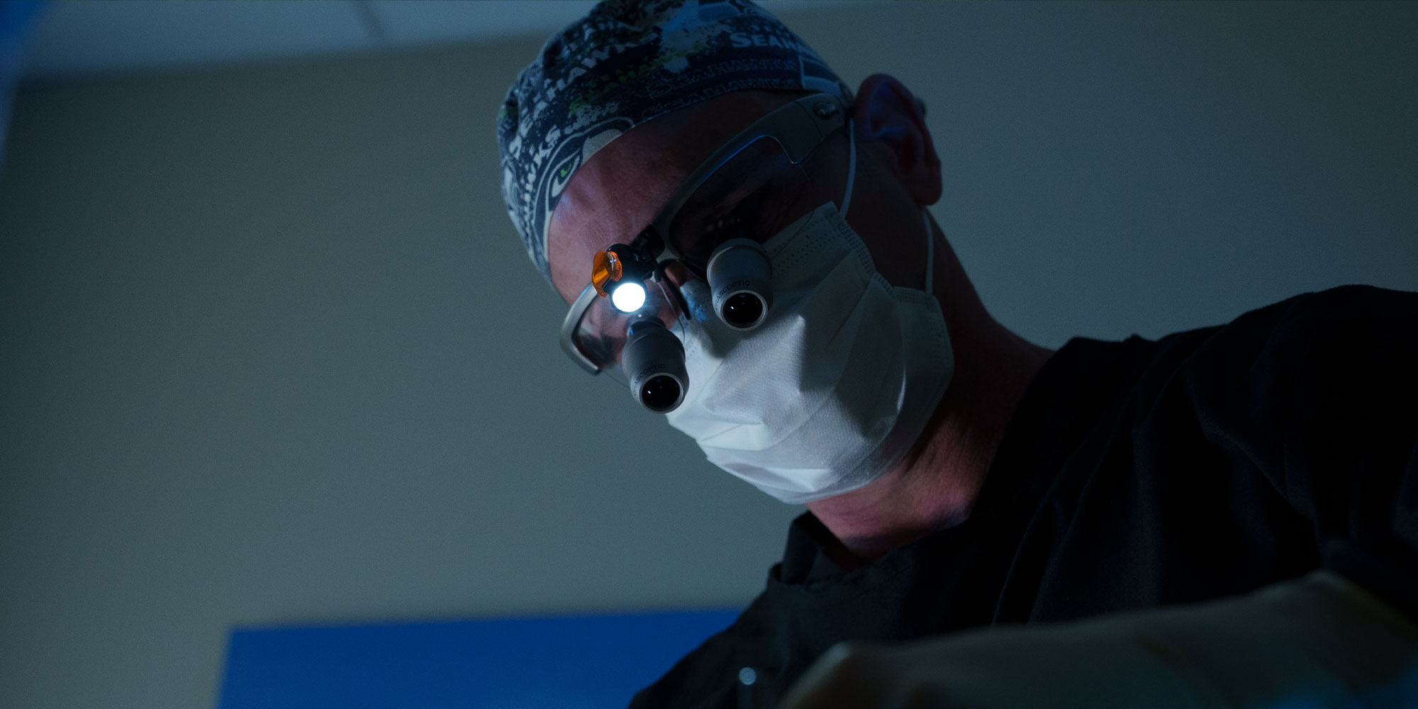 surgery